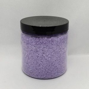 Purple Paradise Bath Salts